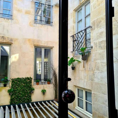 Hostal La Belle Amarre