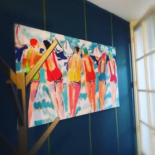 Hostal La Belle Amarre