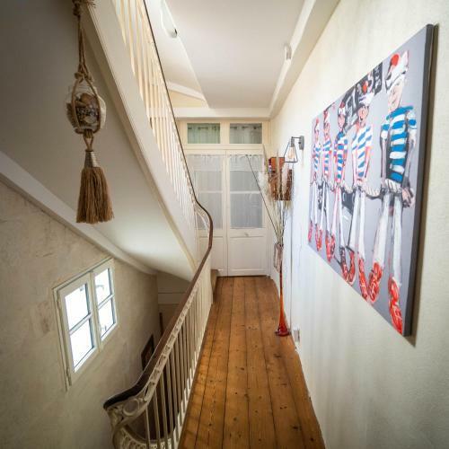 Hostal La Belle Amarre
