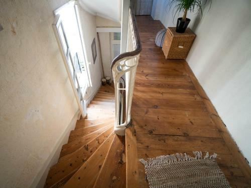 Hostal La Belle Amarre