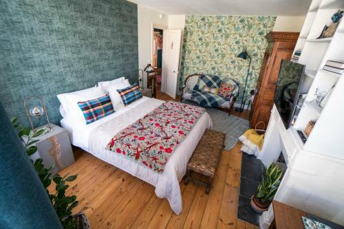 Hostal La Belle Amarre