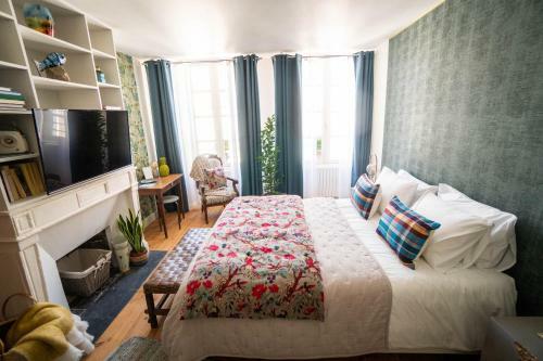 Hostal La Belle Amarre