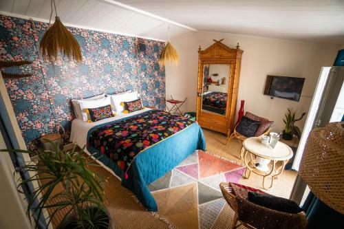 Hostal La Belle Amarre