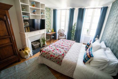 Hostal La Belle Amarre