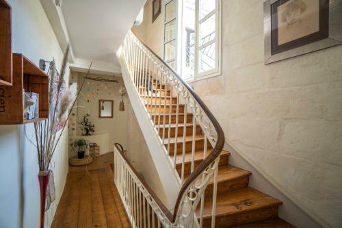 Hostal La Belle Amarre