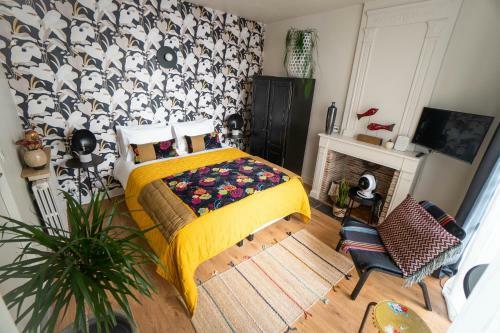 Hostal La Belle Amarre