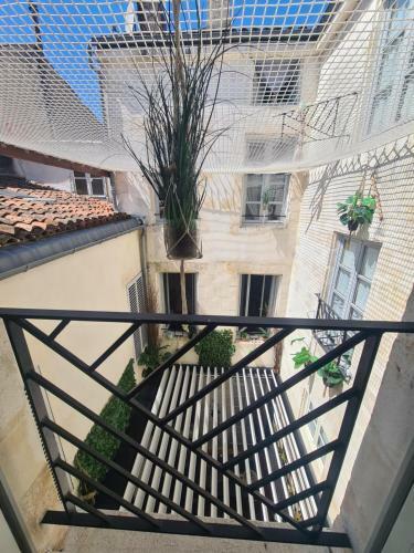 Hostal La Belle Amarre