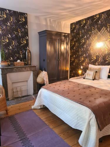 Hostal La Belle Amarre