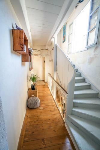 Hostal La Belle Amarre