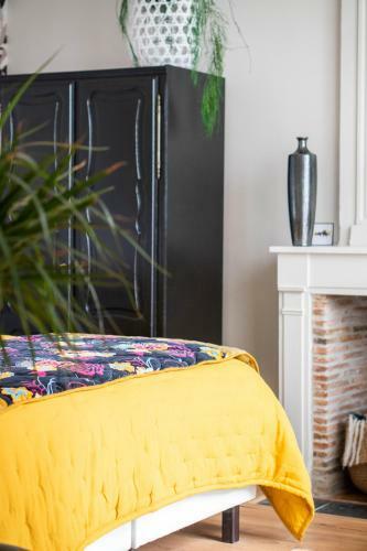 Hostal La Belle Amarre