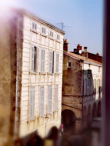 Hostal La Belle Amarre
