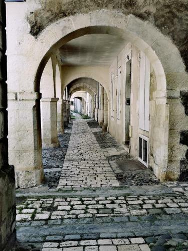 Hostal La Belle Amarre