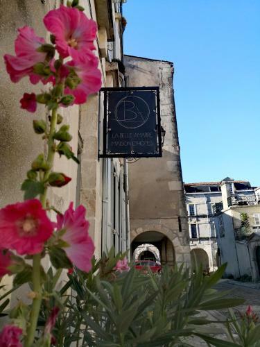 Hostal La Belle Amarre