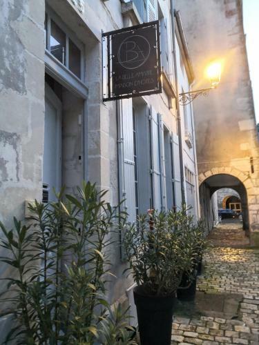 Hostal La Belle Amarre