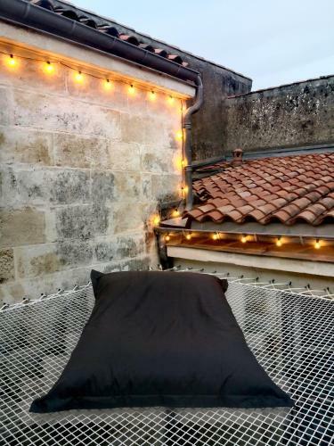 Hostal La Belle Amarre