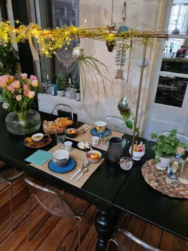 Hostal La Belle Amarre