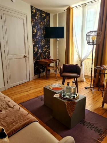 Hostal La Belle Amarre