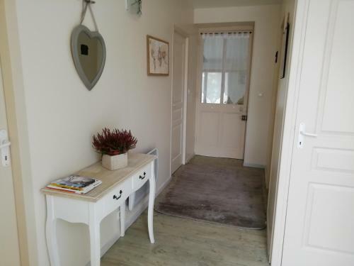 Bed & Breakfast Chez Julie