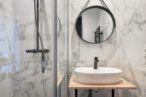 Apartamento Le Perroquet De La Rochelle