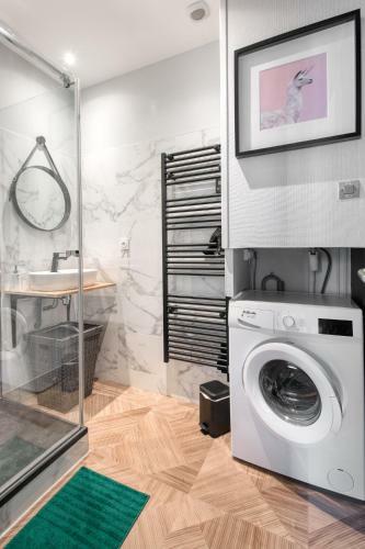 Apartamento Le Perroquet De La Rochelle