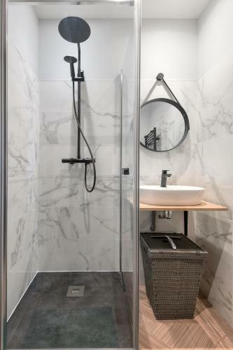 Apartamento Le Perroquet De La Rochelle
