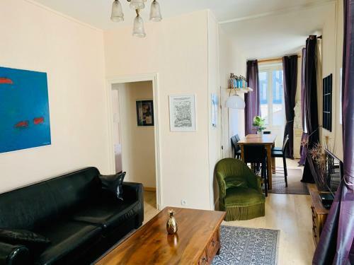 Apartamento 2 Rue Des Augustins