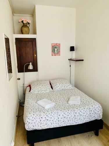 Apartamento 2 Rue Des Augustins