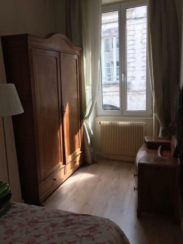 Apartamento 2 Rue Des Augustins