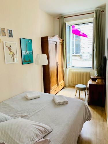 Apartamento 2 Rue Des Augustins