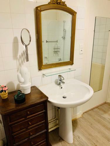 Apartamento 2 Rue Des Augustins