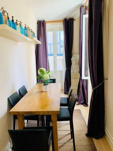 Apartamento 2 Rue Des Augustins