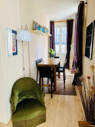 Apartamento 2 Rue Des Augustins