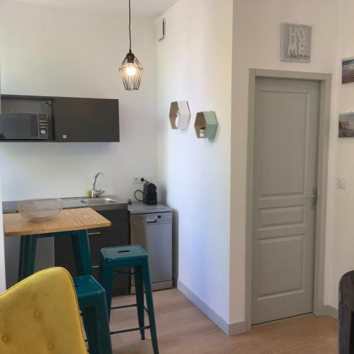 Apartamento L Oratoire 1