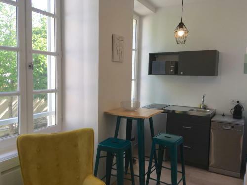 Apartamento L Oratoire 1