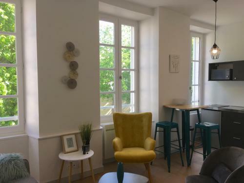 Apartamento L Oratoire 1