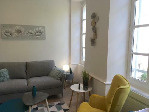 Apartamento L Oratoire 1