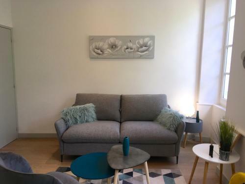 Apartamento L Oratoire 1