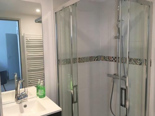 Apartamento L Oratoire 1