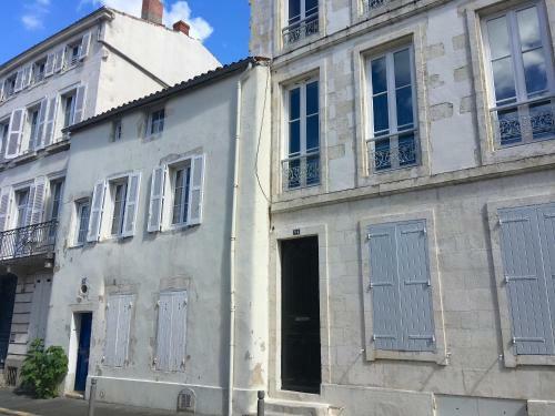 Apartamento L Oratoire 1