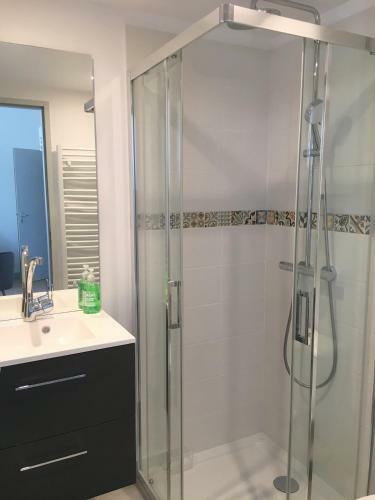 Apartamento L Oratoire 1