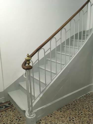 Apartamento L Oratoire 1