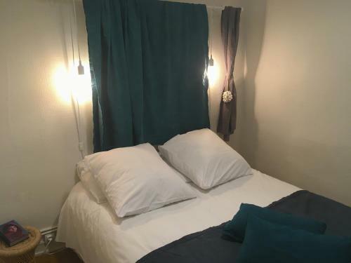 Apartamento H�tel De Ville 2