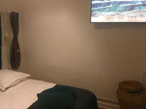 Apartamento H�tel De Ville 2