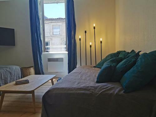 Apartamento H�tel De Ville 2