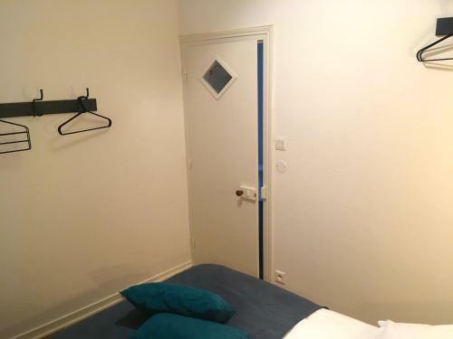 Apartamento H�tel De Ville 2