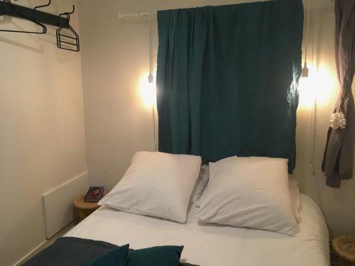 Apartamento H�tel De Ville 2