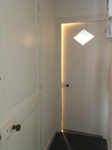 Apartamento H�tel De Ville 2