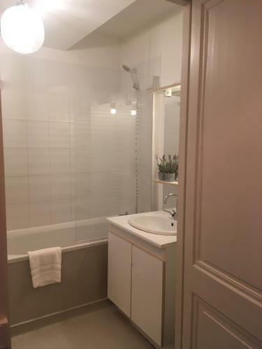 Apartamento H�tel De Ville 2