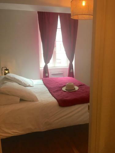 Apartamento H�tel De Ville 2