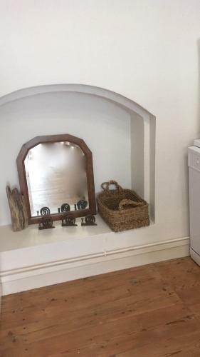 Apartamento H�tel De Ville 2